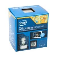 Intel Core i5-4440S Box (Socket 1150, 22nm, BX80646I54440S)