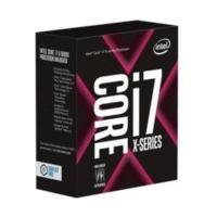 Intel Core i7-7740X Box WOF (Socket 2066, 14nm, BX80677I77740X)