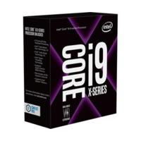 Intel Core i9-7900X Box WOF (Socket 2066, 14nm, BX80673I97900X)