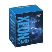 Intel Xeon E3-1245V6 Box (Socket 1151, 14nm, BX80677E31245V6)