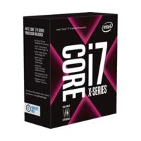 Intel Core i7-7820X Box WOF (Socket 2066, 14nm, BX80673I77820X)