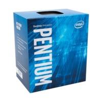 Intel Pentium G4560 Box WOF (Socket 1151, 14nm, BX80677G4560)