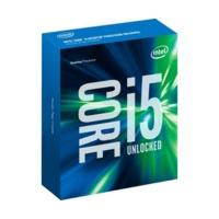 Intel Core i5-6600K Tray (Socket 1151, 14nm, CM8066201920300)