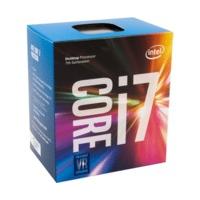 Intel Core i7-7700K Box WOF (Socket 1151, 14nm, BX80677I77700K)
