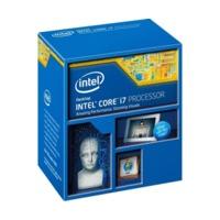 Intel Core i7-4770K Box (Socket 1150, 22nm, BXF80646I74770K)