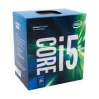 Intel Core i5-7400 BOX WOF (Socket 1151, 14nm, BX80677I57400)