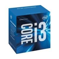 Intel Core i3-6100 Box (Socket 1151, 14nm, BX80662I36100)