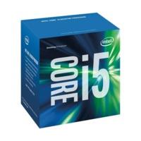 Intel Core i5-6400 Box (Socket 1151, 14nm, BX80662I56400)