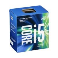 Intel Core i5-7500 Box (Socket 1151, 14nm, BX80677I57500)