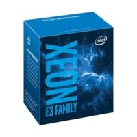 Intel Xeon E3-1220V5 Box (Socket 1151, 14nm, BX80662E31220V5)