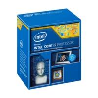 Intel Core i5-4670K Box (Socket 1150, 22nm, BX80646I54670K)