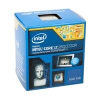 Intel Core i7-4770K Box (Socket 1150, 22nm, BX80646I74770K)