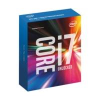 Intel Core i7-6700K Box WOF (Socket 1151, 14nm, BX80662I76700K)