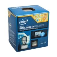 Intel Core i3-4370 Box (Socket 1150, 22nm, BX80646I343709)