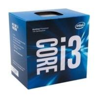 Intel Core i3-7100T Box WOF (Socket 1151, 14nm, BX80677I37100T)