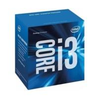 Intel Core i3-7300T Box WOF (Socket 1151, 14nm, BX80677I37300T)