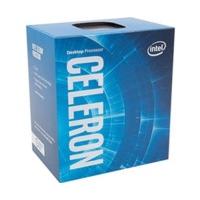 Intel Celeron G3930 Box WOF (Socket 1151, 14nm, BX80677G3930)