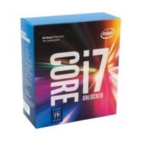 Intel Core i7-7700K Tray (Socket 1151, 14nm, CM8067702868535)