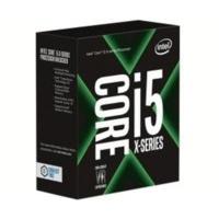 Intel Core i5-7640X Box WOF (Socket 2066, 14nm, BX80677I57640X)