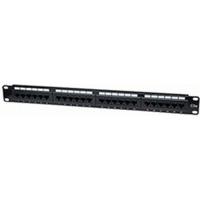 Intellinet PATCH PANEL 24 PORT 19 CAT 5E