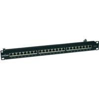 Intellinet CAT6 24 Port (720038)