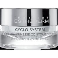 Institut Esthederm Cyclo System Eye Contour Youth Cream 15ml