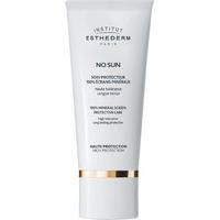 Institut Esthederm No Sun - High Protection Cream 50ml
