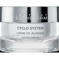 institut esthederm cyclo system youth cream face neck 50ml