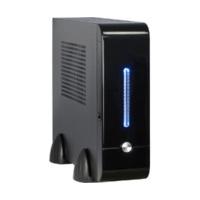 Inter-Tech ITX E-2011 black 60W