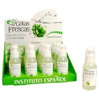 Instituto Espa&Atilde;&plusmn;ol Gotas Fresc...