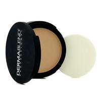 Intense Powder Camo Compact Foundation (Medium Buildable to High Coverage) - # Sand 13.5g/0.48oz