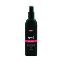 Indola 4+4 Gel Spray (250ml)