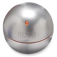 In Motion 50 ml Energizing Showe...