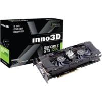 Inno3D GeForce GTX 1080 TWIN X2 8192MB GDDR5X