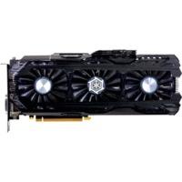 Inno3D GeForce GTX 1080 Ti iChill X4 11GB GDDR5X