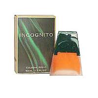 Incognito 15 ml COL Spray (Unboxed)