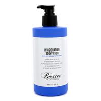 Invigorating Body Wash - Bergamot and Pear Essence 300ml/10oz