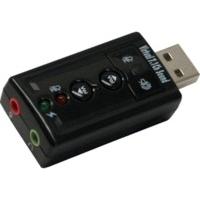 InLine USB Audio Adapter 7.1