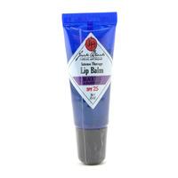 intense therapy lip balm spf 25 with black tea blackberry 7g025oz