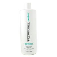 Instant Moisture Daily Treatment ( Hydrates and Revives ) 1000ml/33.8oz