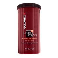 Inner Effect Resoft & Color Live Cremulsion 450ml/15oz