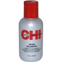 infra shampoo 60 ml2 oz shampoo