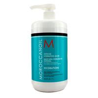 Intense Hydrating Mask - For Medium to Thick Dry Hair (Salon Product) 1000ml/33.8oz