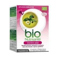 Infusion Bio Tight Belly 20 St Bags