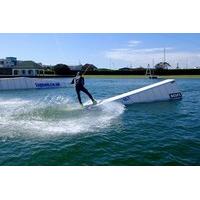 introductory wakeboarding experience in brighton