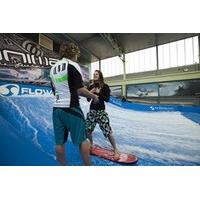 Indoor Surfing Experience for One