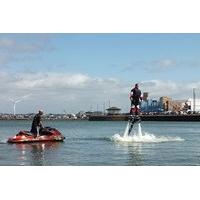 Introduction to Flyboarding Experience