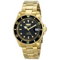 invicta mens pro diver automatic 200m water resistant watch 8929ob bla ...