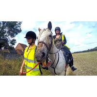 Introduction to Horse Riding in Bedfordshire