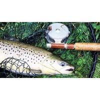 Introduction to Trout Fly Fishing